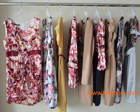 折扣服裝批發(fā)與品牌女裝批發(fā) 生產(chǎn)廠家與價(jià)格解析