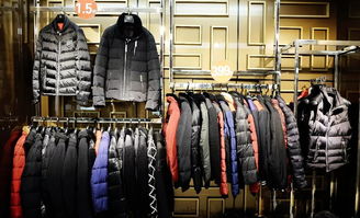 年末狂歡！蕭山老牌服飾工廠店千件爆款底價狂甩，全場低至50元起
