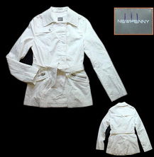 精品品牌尾單服裝批發(fā)零售正式開啟